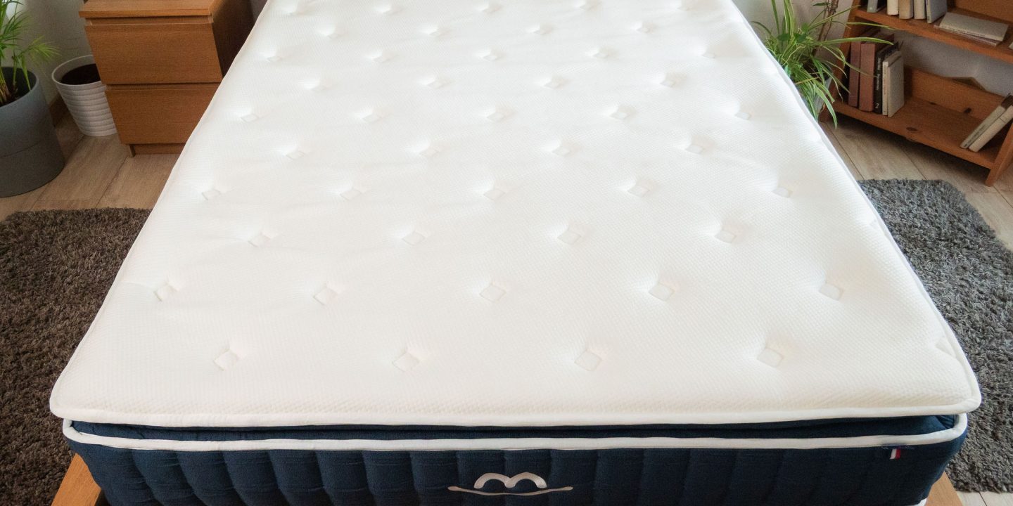 Matratze 140x200 Test & Testsieger: Die besten im Vergleich