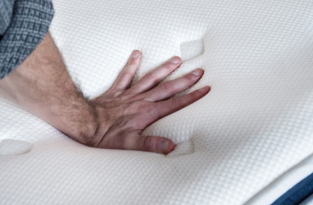 Matratze für Seitenschläfer Test