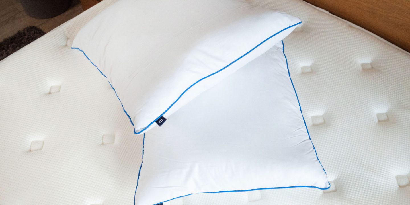Kopfkissen 40x60 Test & Testsieger: Die besten im Vergleich