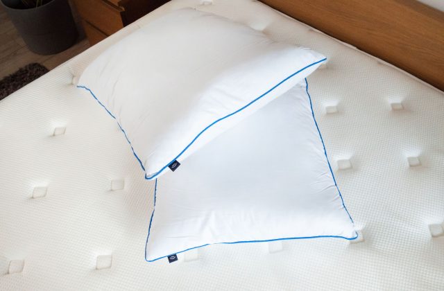 Kopfkissen 40x60 Test & Testsieger