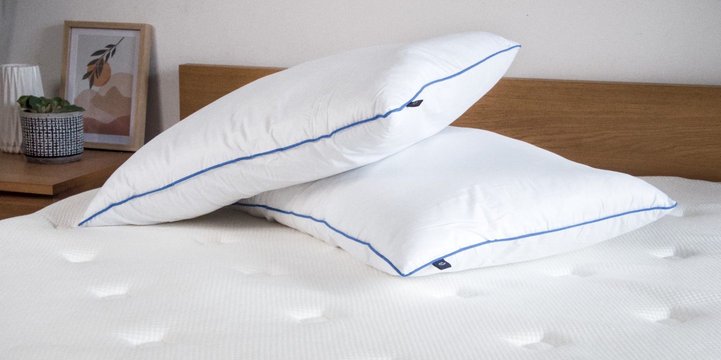 TEMPUR Kopfkissen im Test: Die Modelle im Vergleich