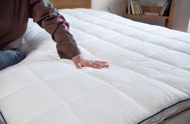 Topper 120x200 Test & Testsieger