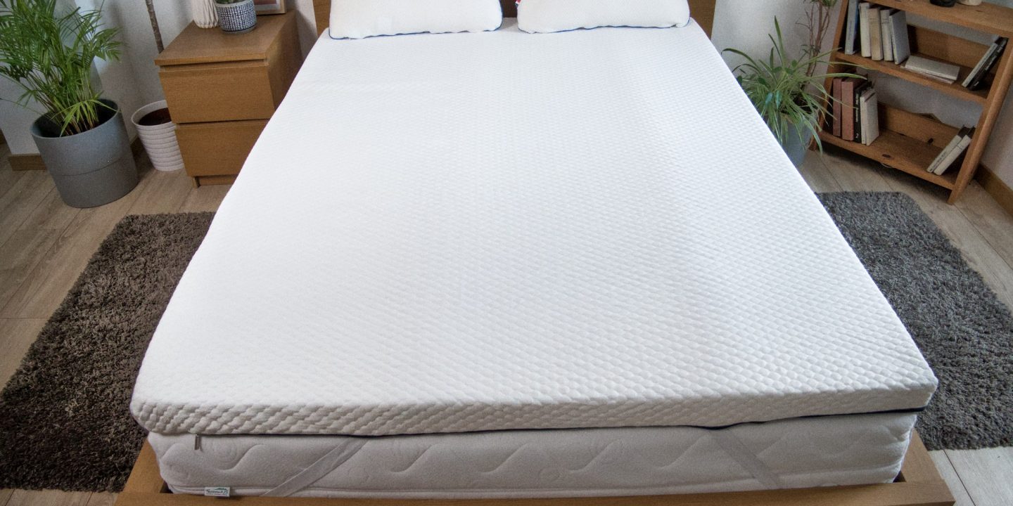 Topper 160x200 Test & Testsieger: Die besten im Vergleich