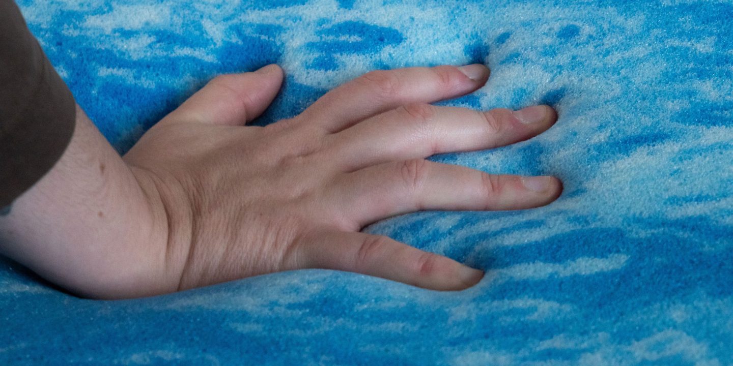 Gel-Topper Test: Die besten Gelschaum-Topper im Vergleich