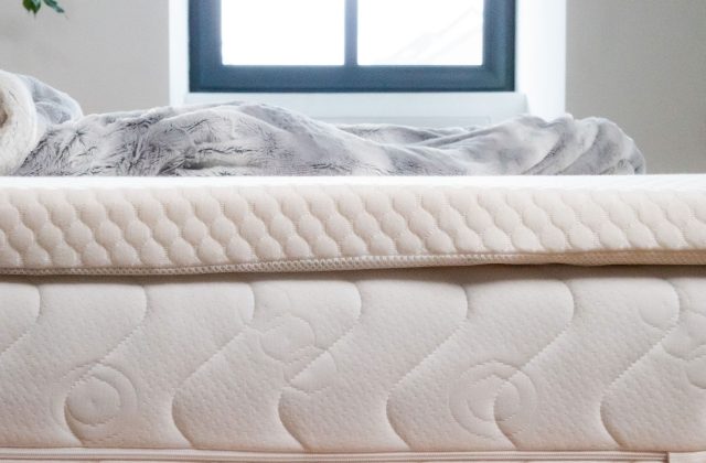 Topper für Boxspringbetten Test