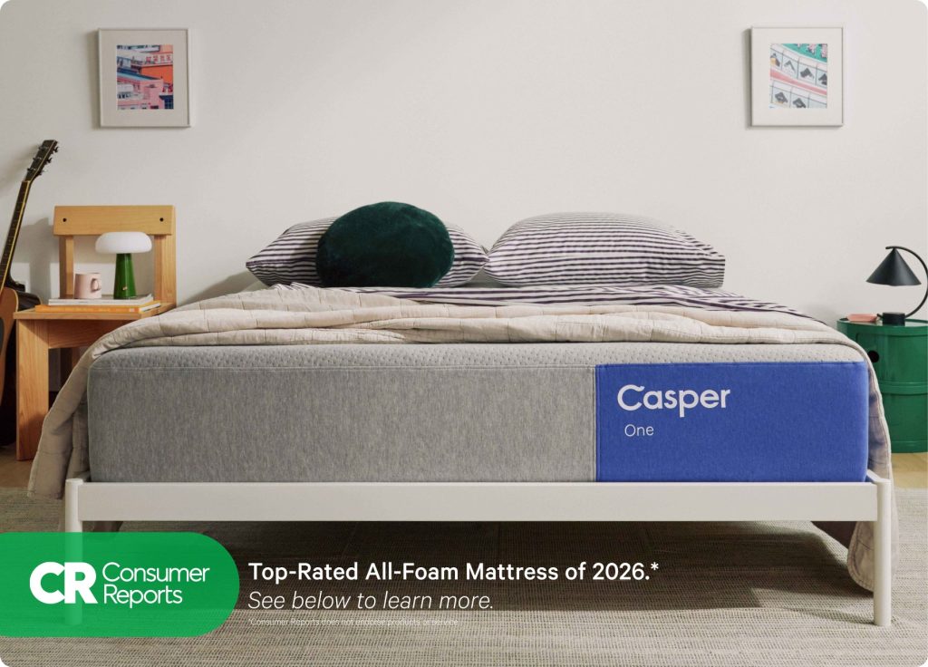 Casper Original