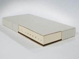 allnatura Naturlatex-Matratze Bella-Maxima