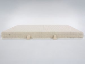allnatura Naturlatex-Kokos-Matratze Vitaplus