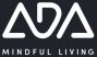 Logo der Marke ADA