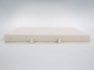 allnatura Bio-Kaltschaummatratze Dormivera
