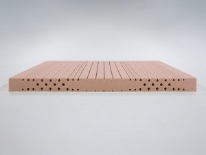 allnatura Bio-Kaltschaummatratze Dormivera