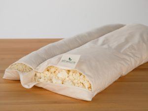 allnatura Nackenstützkissen Hevea-Plus