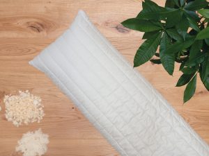 allnatura Seitenschläferkissen Lano
