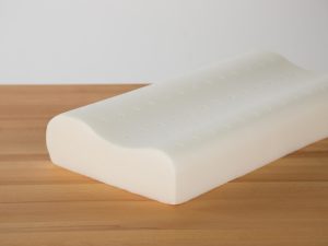 allnatura Visco-Nackenstützkissen Ortho-Plus