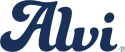 Alvi Logo