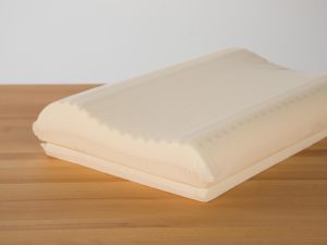 allnatura Nackenstützkissen Sana-Vario 2