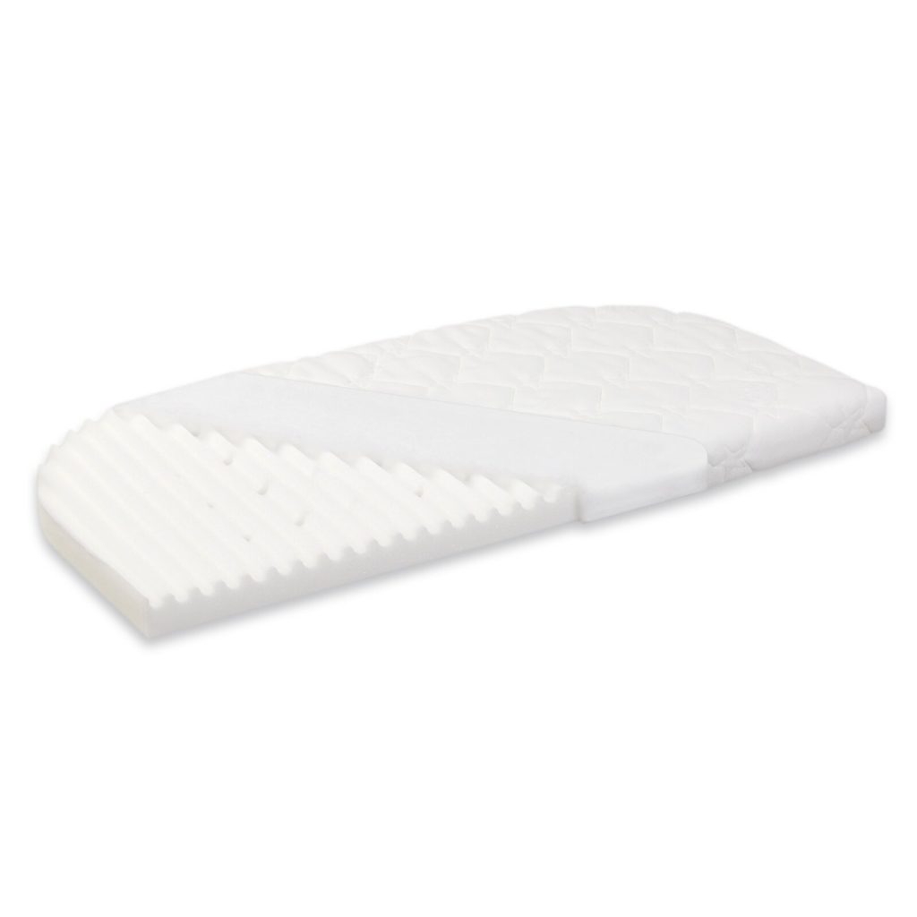 babybay Matratze Klima Wave