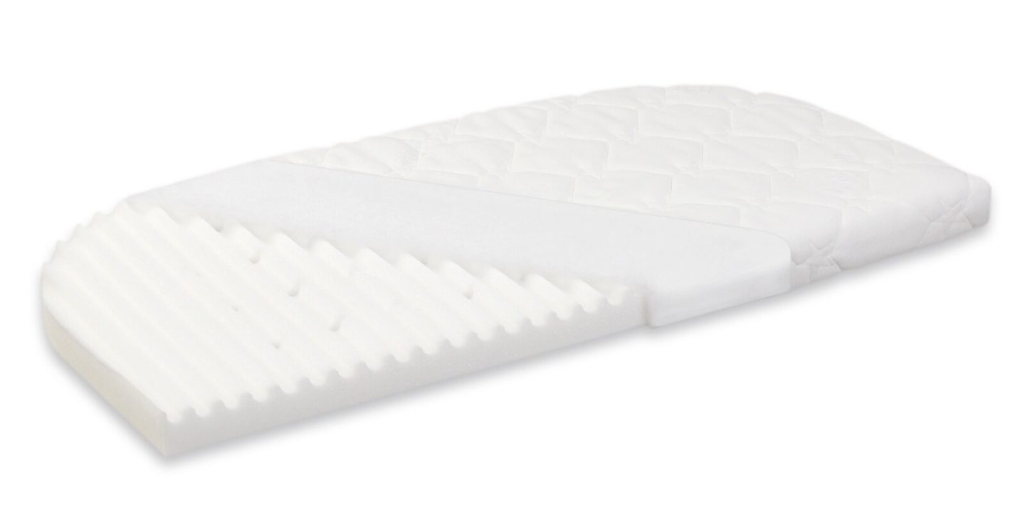 babybay Matratze Klima Wave
