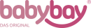 Logo der Marke babybay