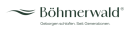 Böhmerwald Logo