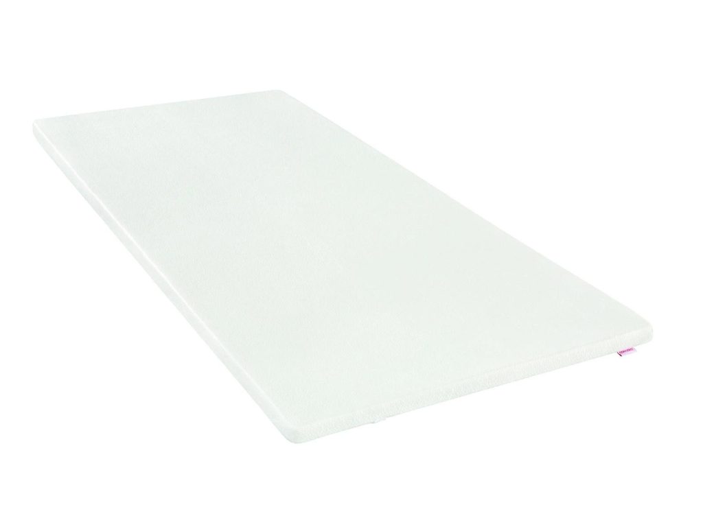 Concord Memory-Schaum Topper