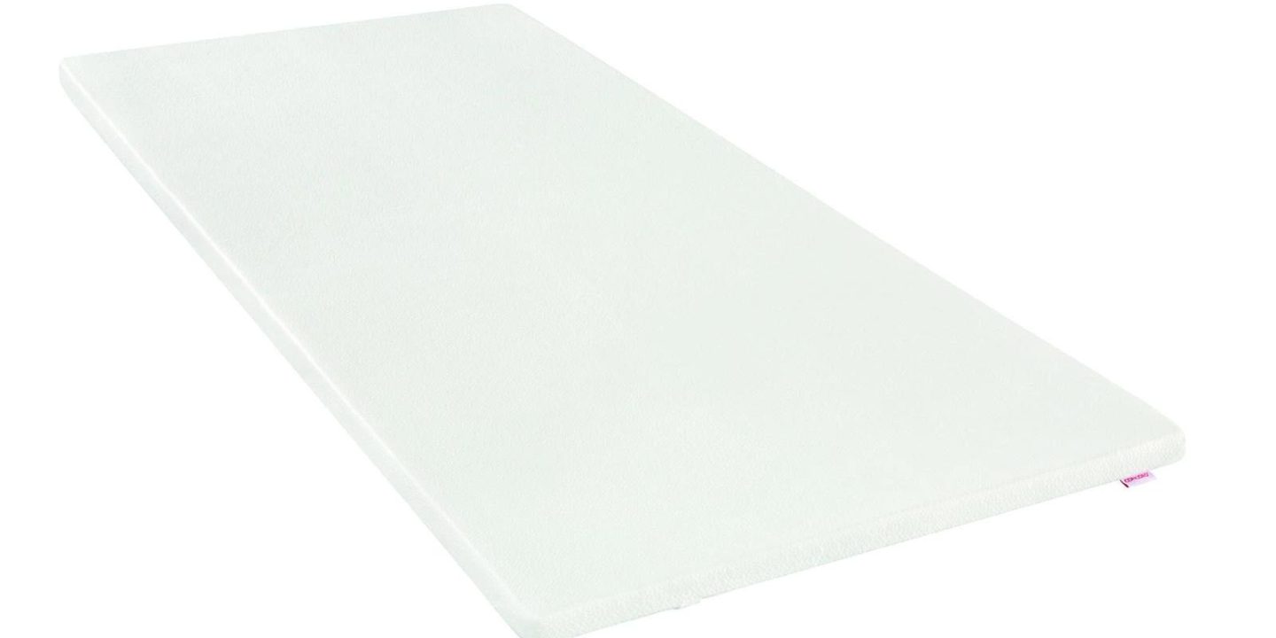 Concord Memory-Schaum Topper