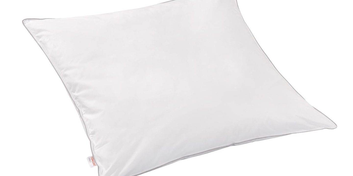 Concord Select Cotton Kopfkissen