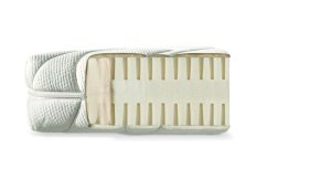 dormiente Natural Basic 2 Naturlatexmatratze
