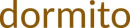 Logo der Marke Dormito