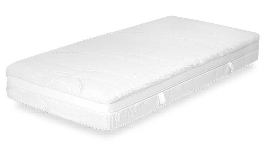 Dermapur Premium Selection – Tencel-Bezug