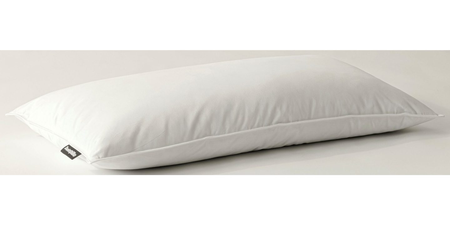 Dunlopillo 3-Kammer-Kopfkissen Supreme