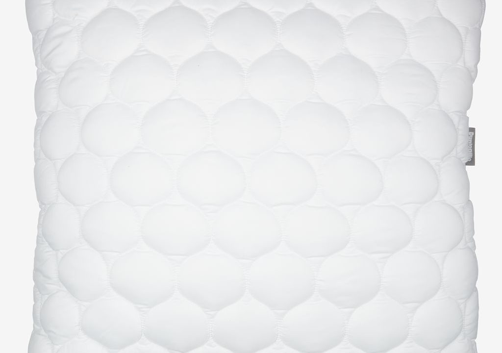 Dunlopillo Synthetik-Kopfkissen 80x80