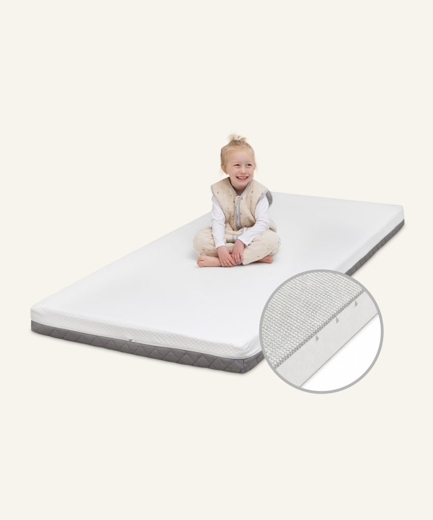 Ehrenkind Kindermatratze Royal