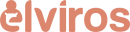 Elviros Logo