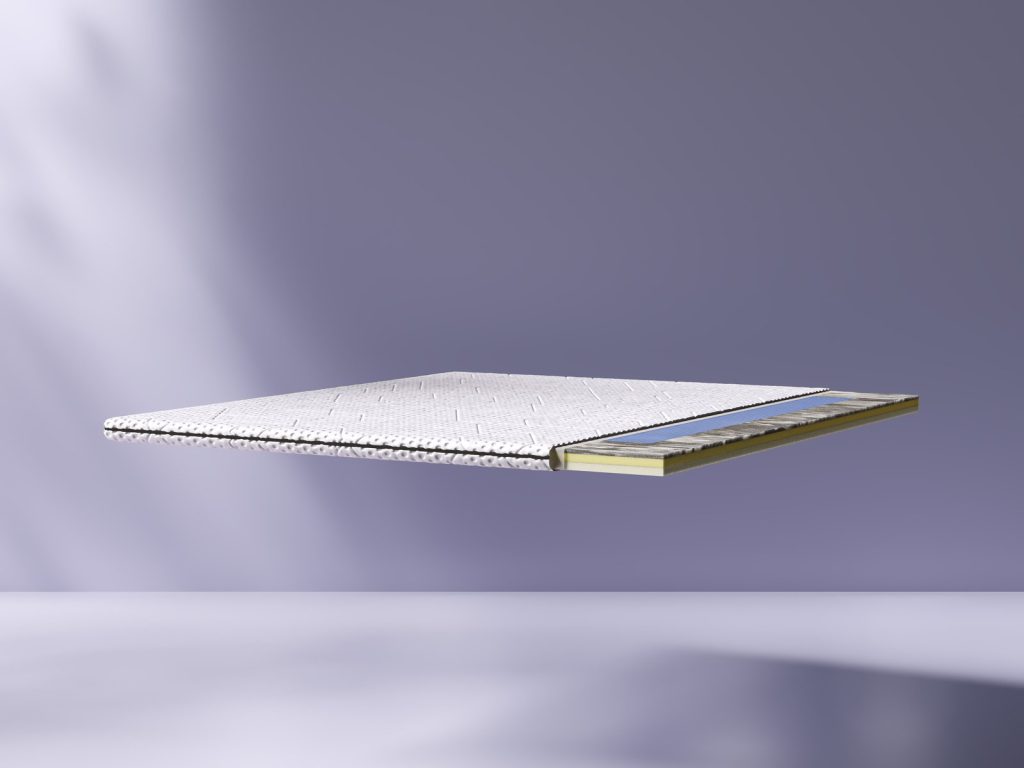 Emma AirGrid Topper