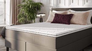 Emma AirGrid Topper