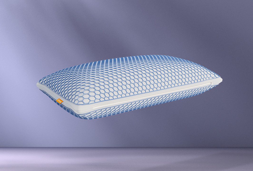 Emma Elite Stützkissen