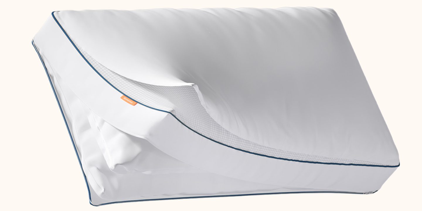 Emma Original Comfort Cooling Kissen