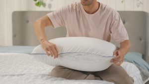 Emma Original Comfort Cooling Kissen