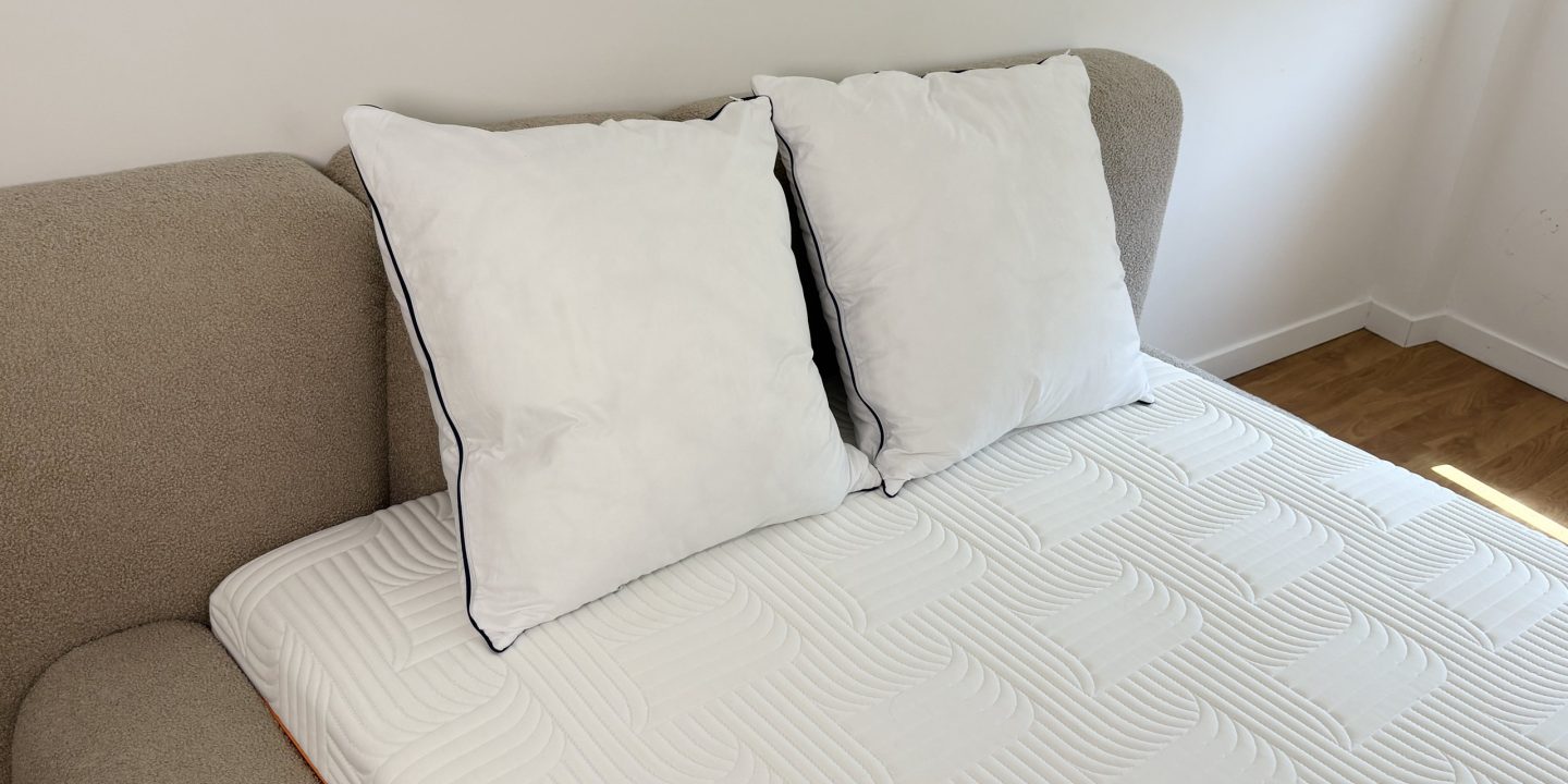 Emma Original Comfort Kissen