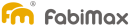 Logo der Marke FabiMax