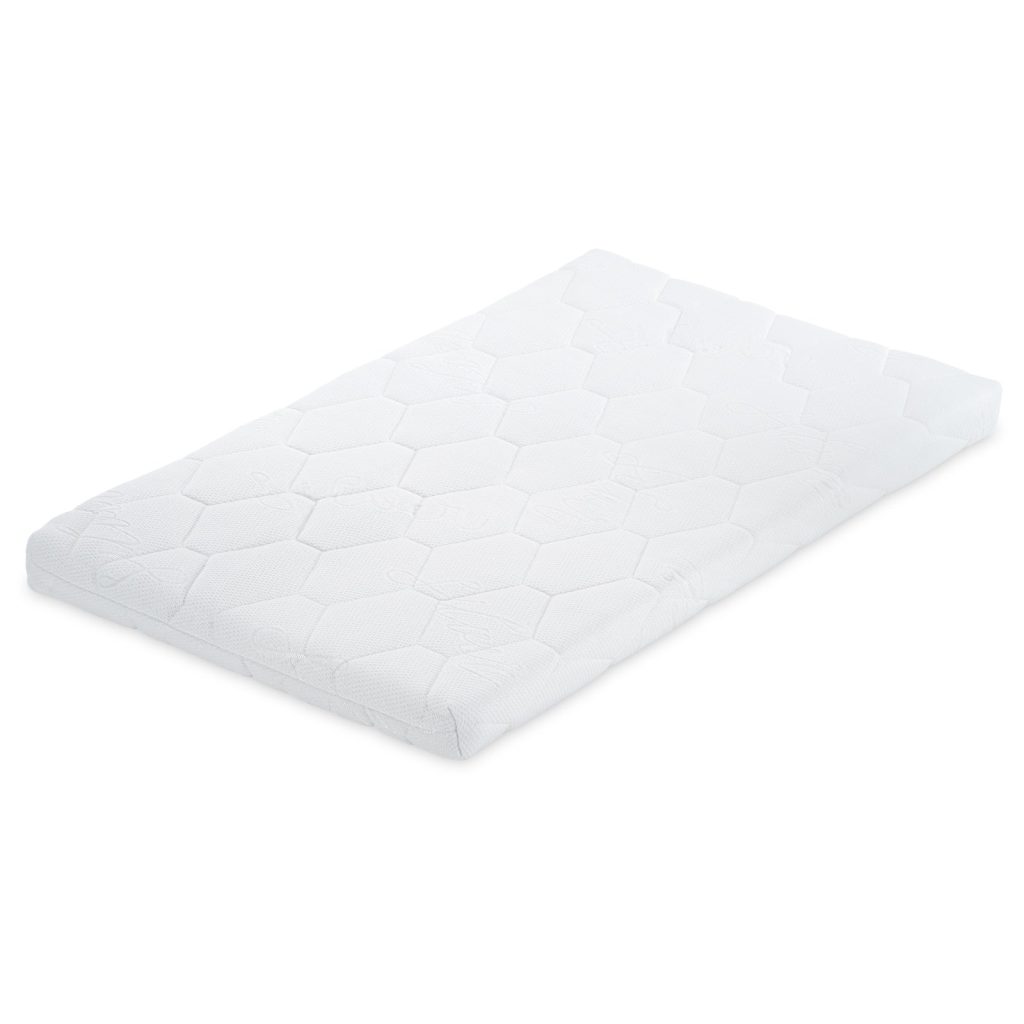 FabiMax Matratze Classic im Beistellbett