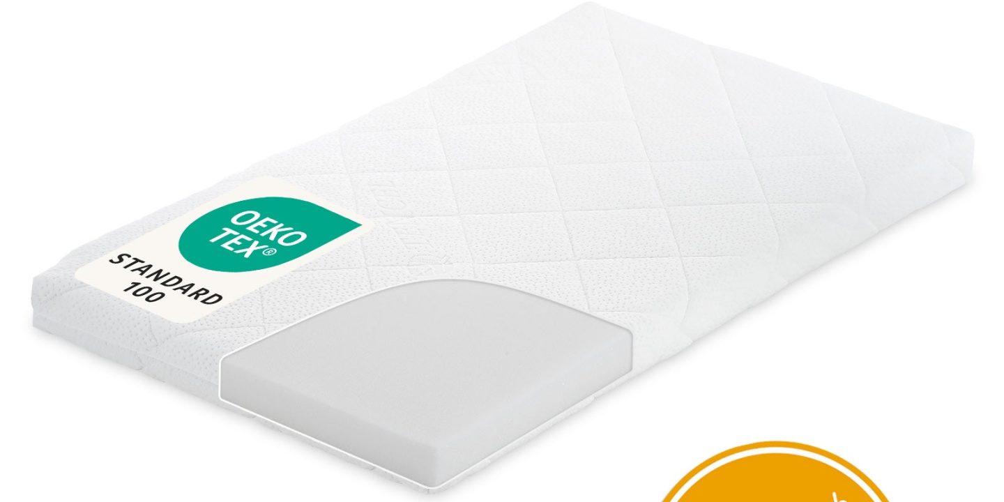 FabiMax Matratze Comfort