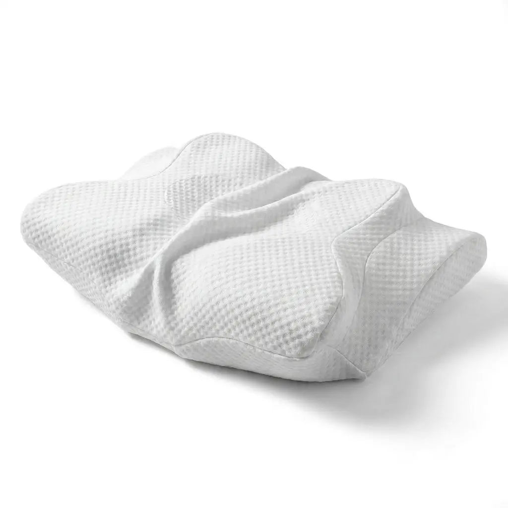 Fitkissen 4D Kopfkissen