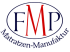 Markenlogo der FMP Matratzenmanufaktur