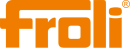 Markenlogo von Froli