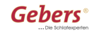 Markenlogo Gebers