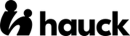 Markenlogo von Hauck