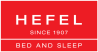 Hefel Logo
