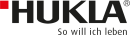 Logo der Marke Hukla